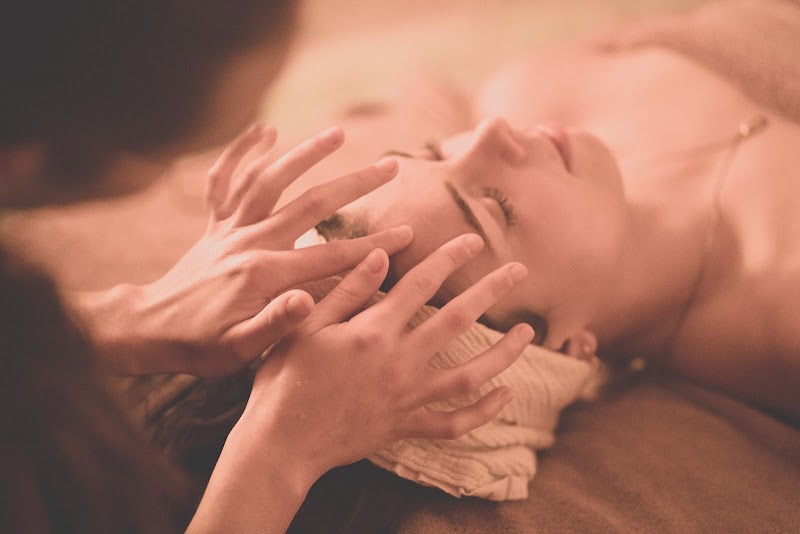 Côté Nature — masseur à Brest
