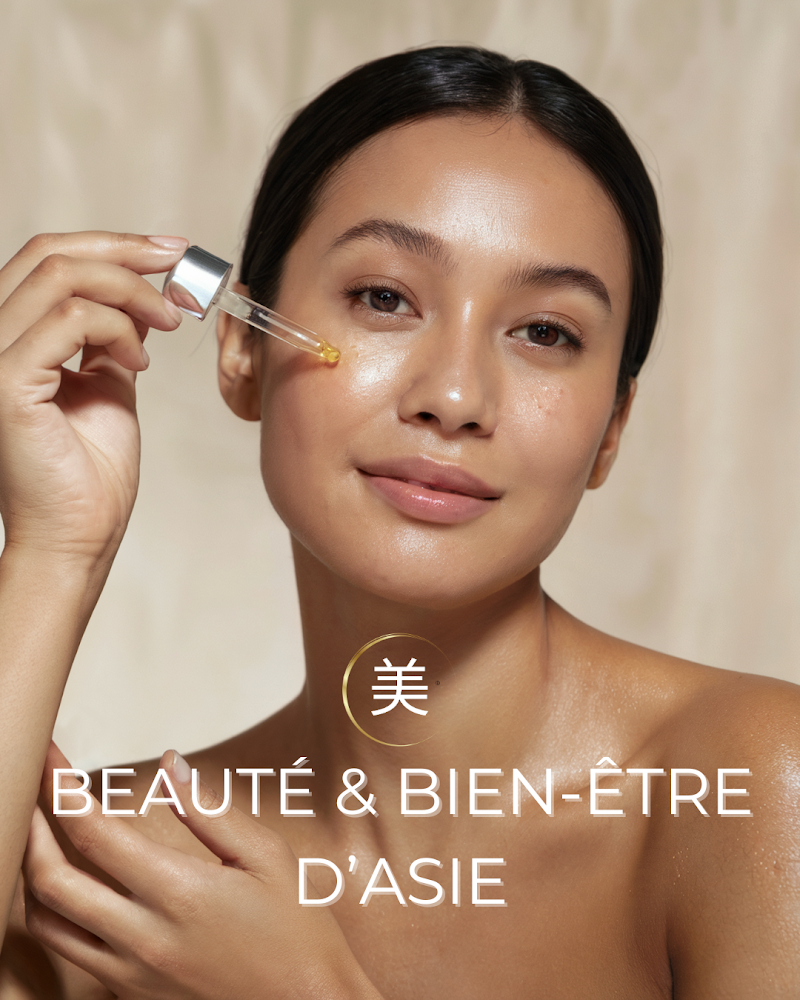 D.Calvo / École massages d'Asie — masseur à Angers