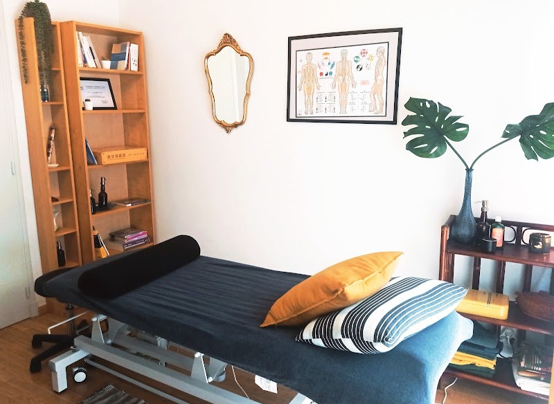 Doriane PROVANSAL - Magnétisme, Naturopathie, Apithérapie, Réflexologie et Massage KOBIDO, Lymphatique, Balinais à Toulon — masseur à Toulon