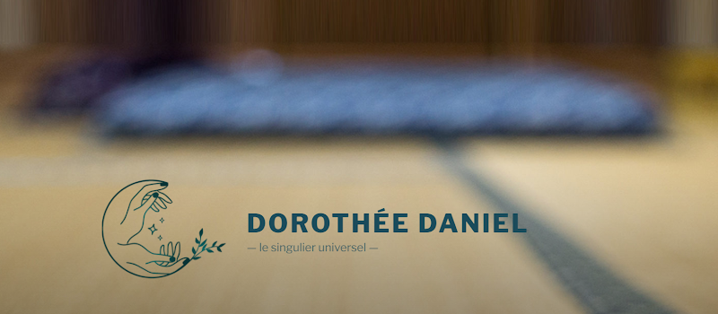 Dorothée - Le Singulier Universel : shiatsu - kobido - maderothérapie — masseur à Lyon