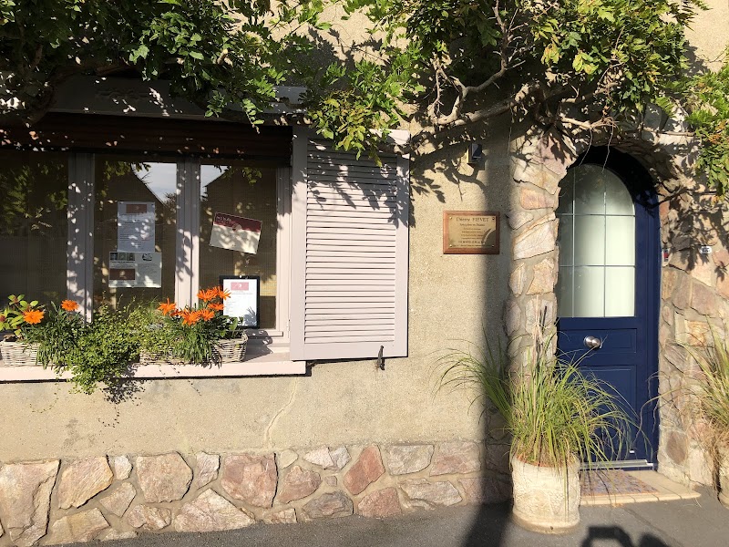 (EI) Ma Bulle Shiatsu thierry Fievet diplômé en Shiatsu — masseur à Valenciennes