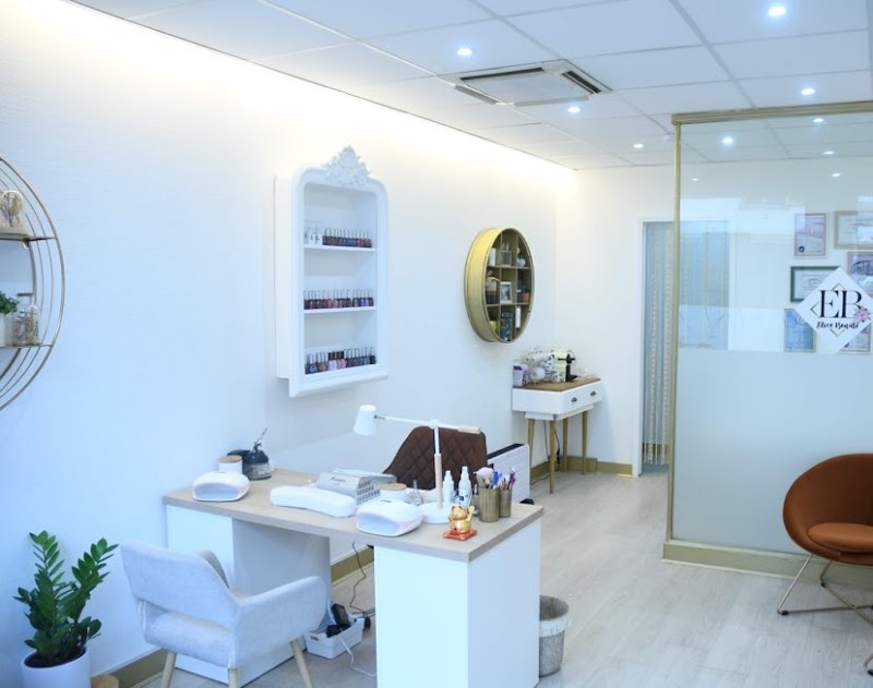 ELISE BEAUTÉ — masseur à Troyes