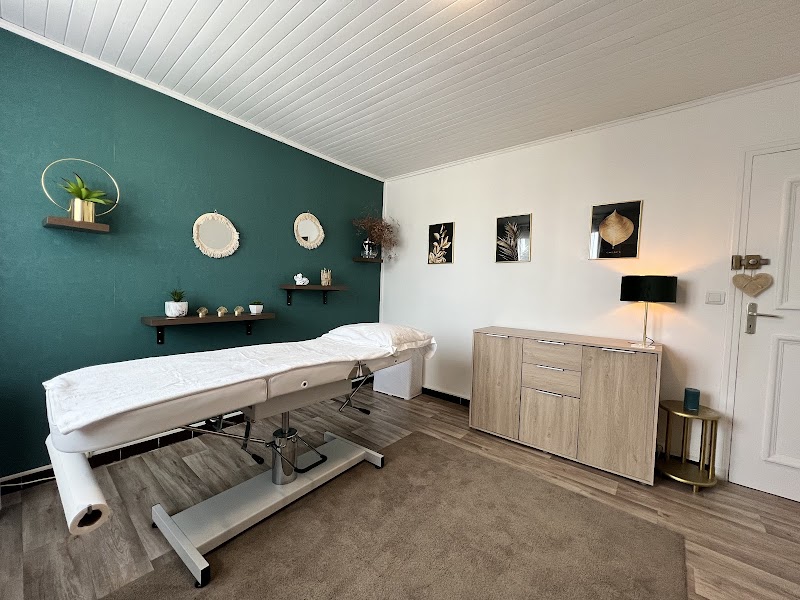 En Détente — masseur à Nîmes
