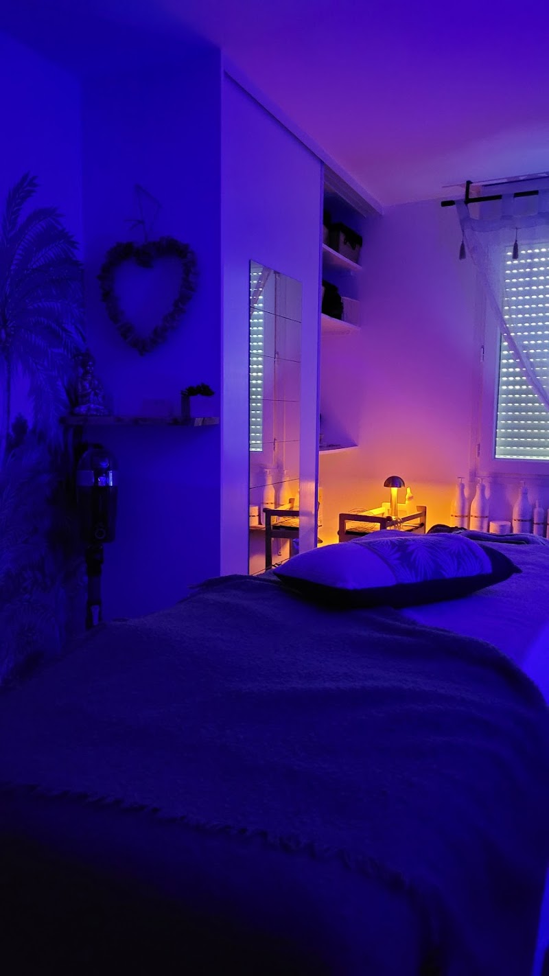 Energie Head Spa — masseur à Saint-Étienne