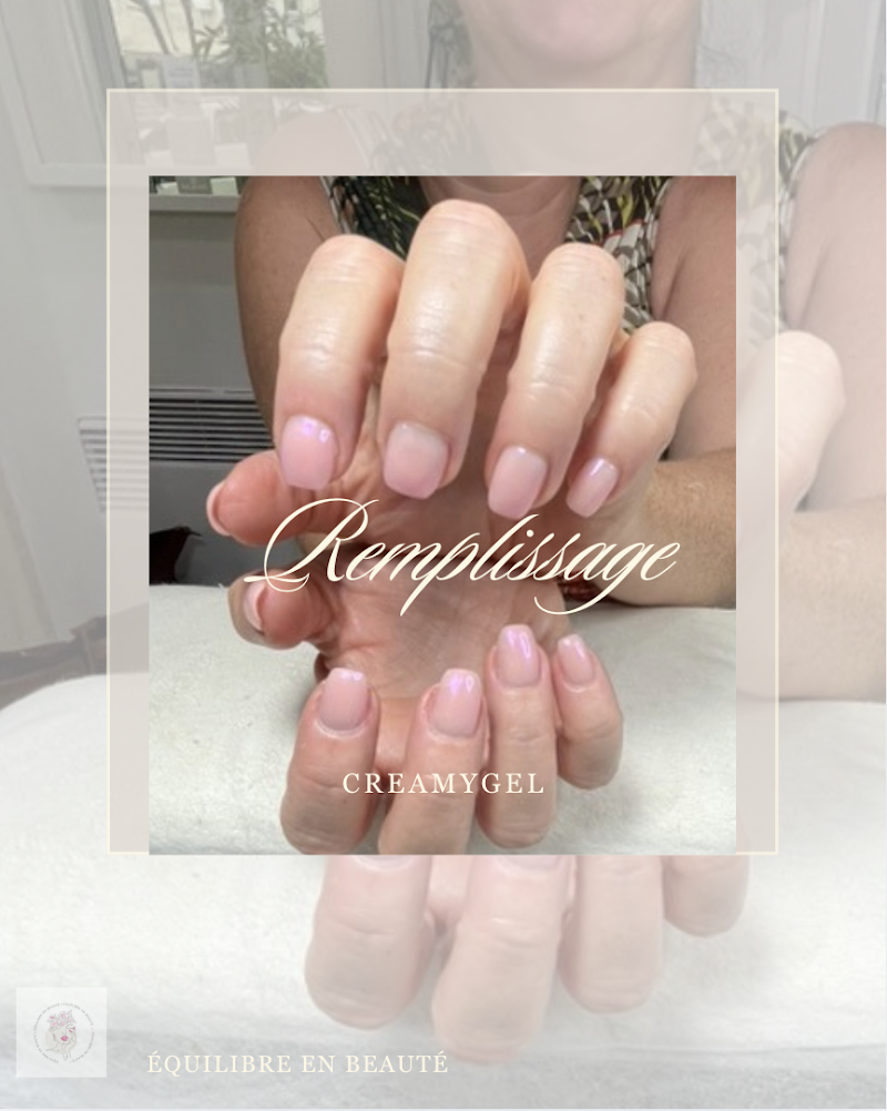 Équilbre en Beauté — masseur à Aubagne