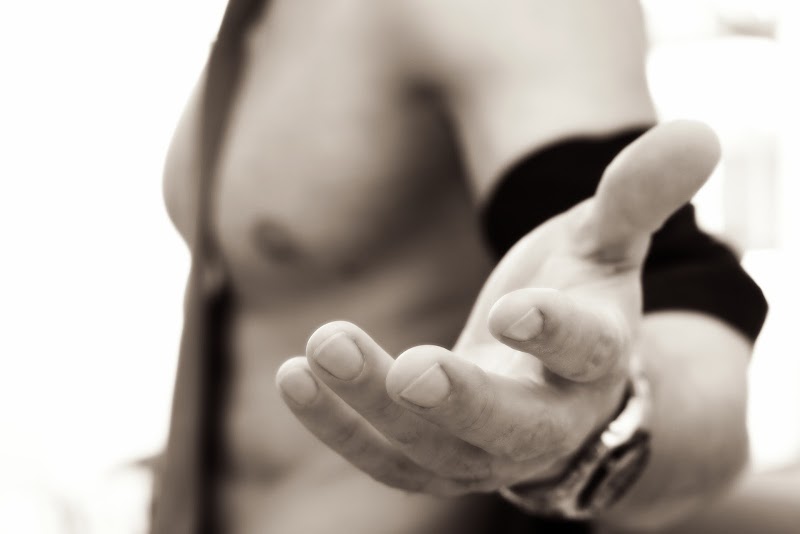 Eric BienEtre — masseur à Pessac