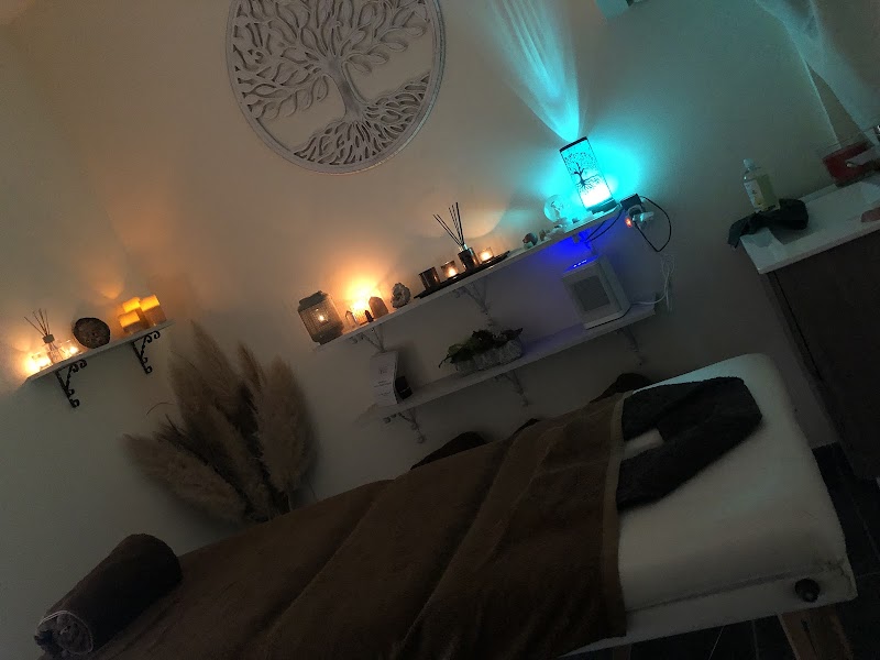 Esprit Libre — masseur à Arles