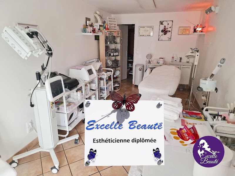 Esthéticienne - Salon Excelle Beauté — masseur à Sartrouville