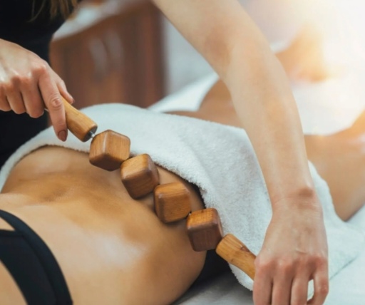 Eternelle Détente — masseur à Tourcoing