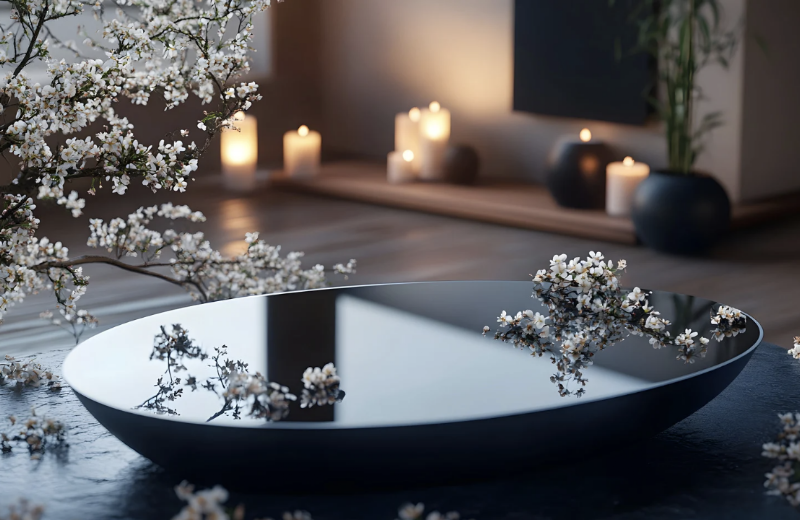 Eveil de Soi – Massages , Soins Signature & Accompagnement Bien-Être — masseur à Antibes