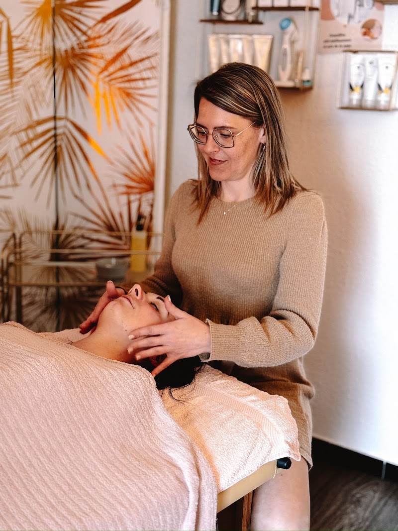 Eveil En Douceur — masseur à Nîmes