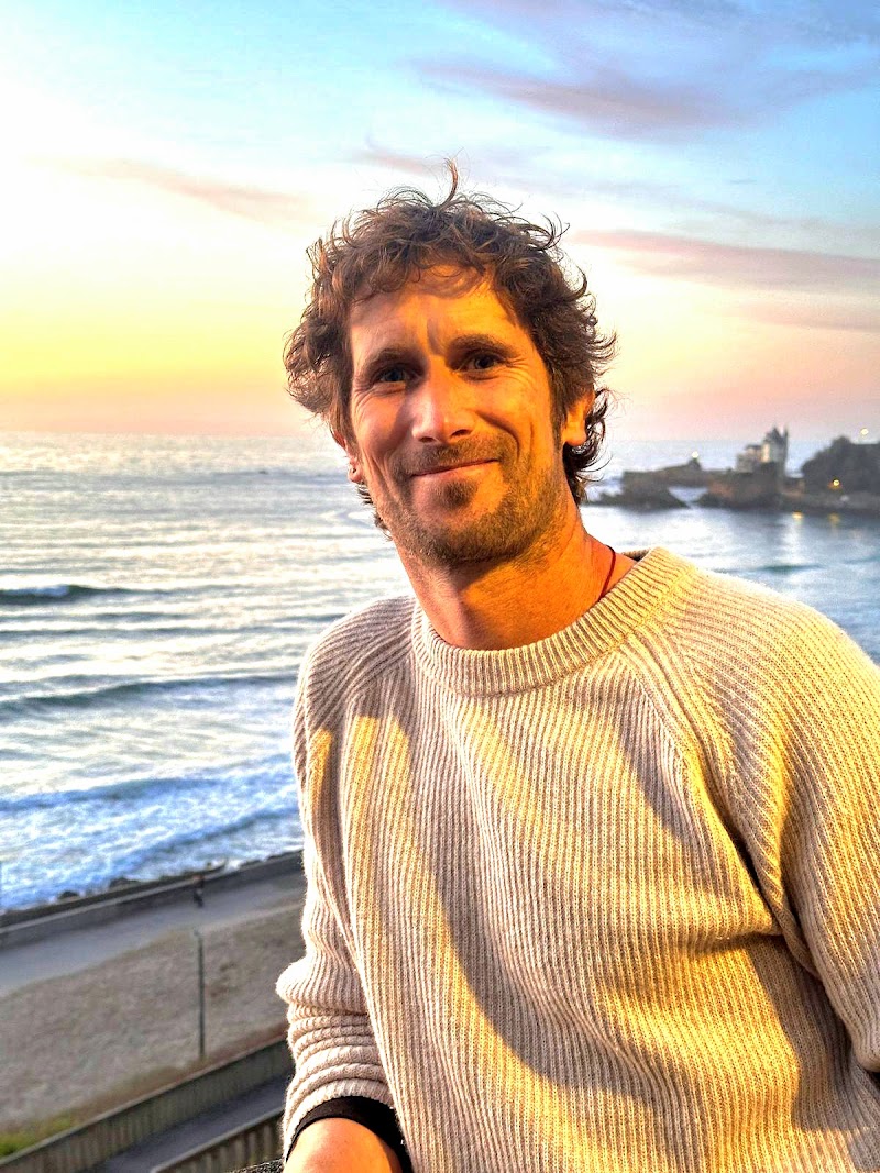 Fabien Massages Biarritz — masseur à Bayonne