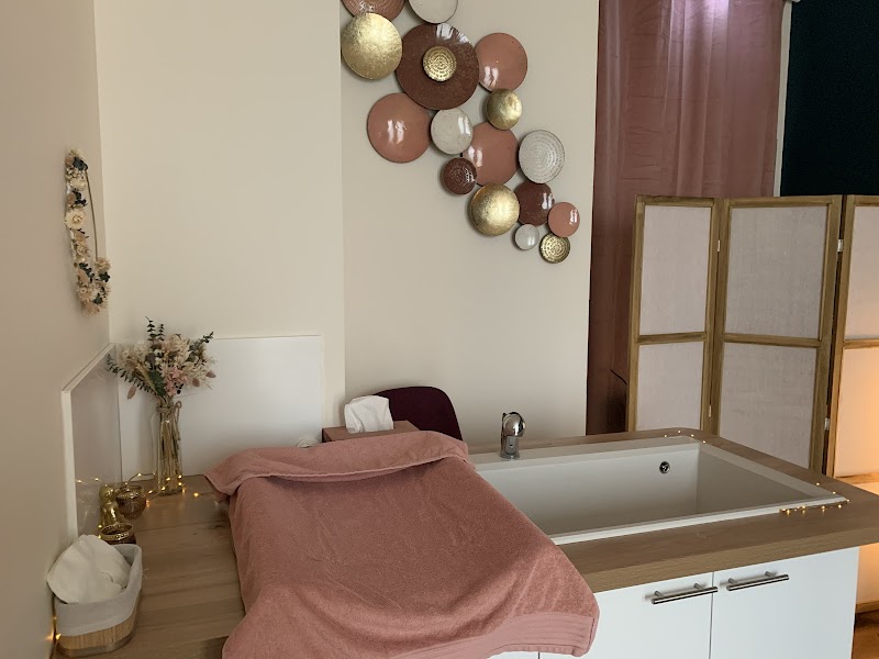 Fanny Bien Naître — masseur à Cherbourg-en-Cotentin