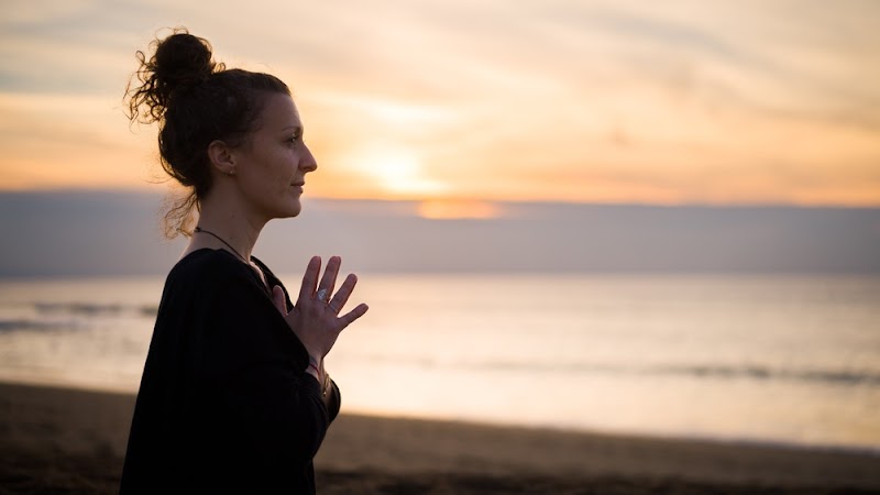 Fanny Boulanger Yoga et Massage Pays Basque — masseur à Bayonne