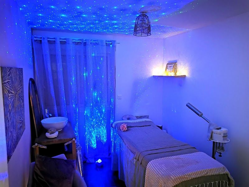 FÉE DU SPA - Massages -Soins Visage et Corps — masseur à Évry-Courcouronnes