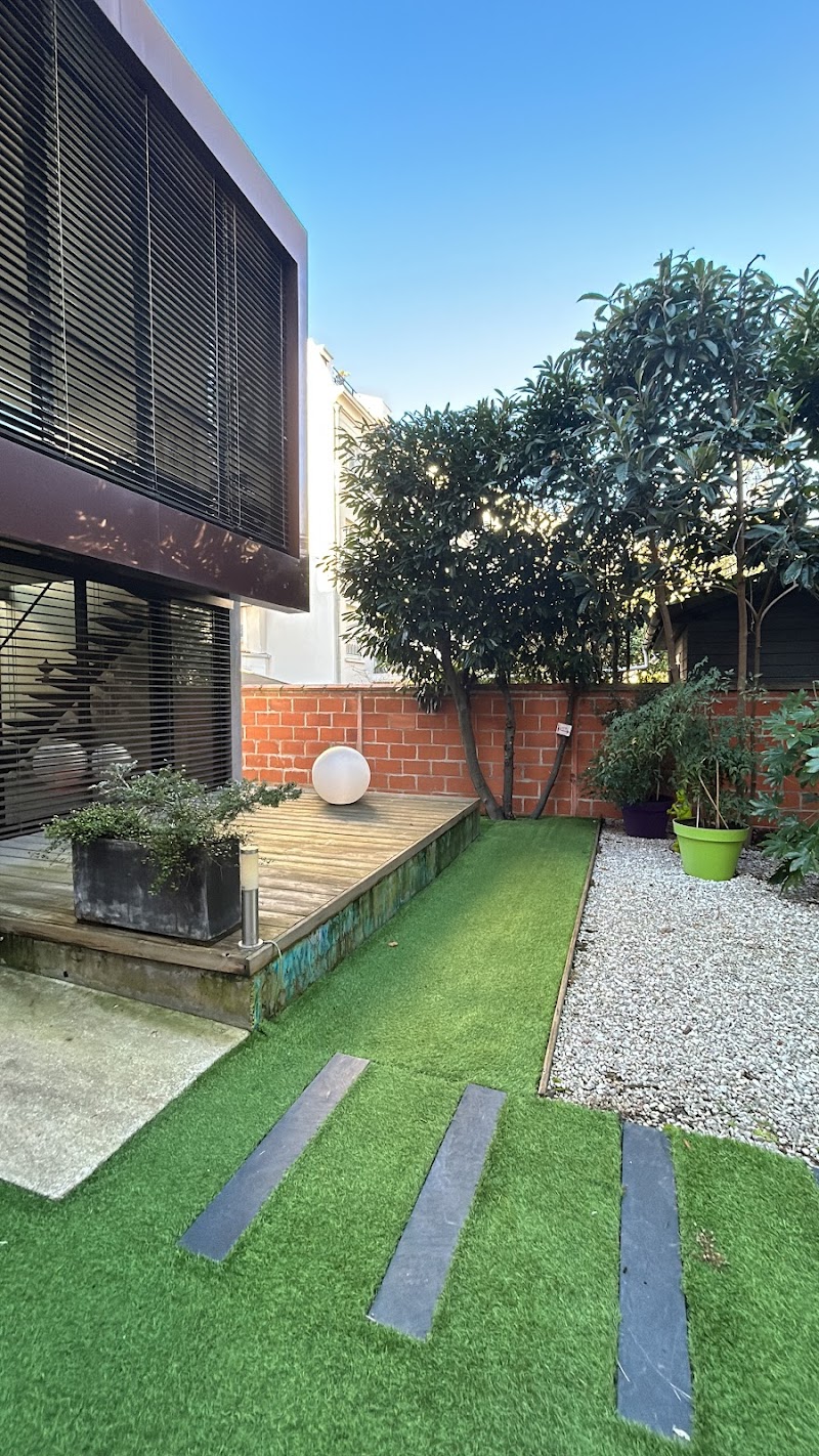 FeelBeauty — masseur à Colombes