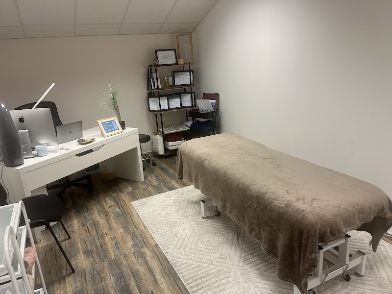 Feeling massages — masseur à Ivry-sur-Seine