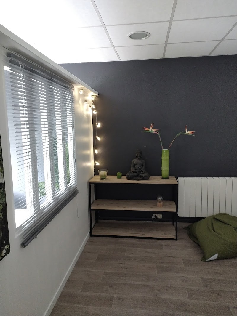 FIT'N ZEN — masseur à Le Havre