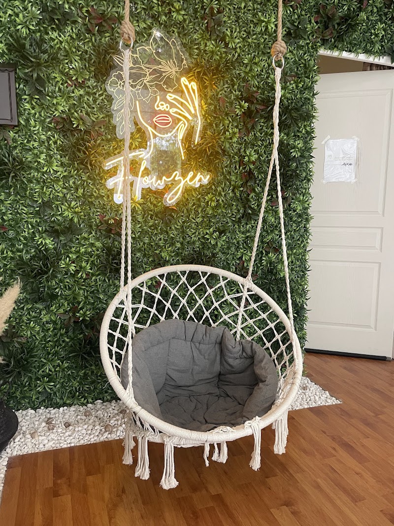flowzen head spa — masseur à Angers