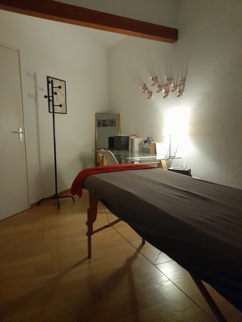 Geoffrey Vacher - Praticien massage de bien être, relaxation sur Saint-Nazaire / Pornichet — masseur à Saint-Nazaire