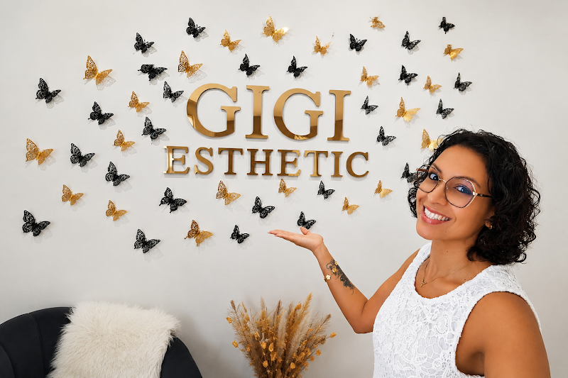 Gigi Esthetic | Institut de beauté à Sèvres 92 — masseur à Meudon