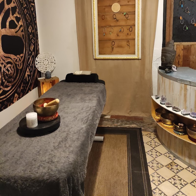 Grains de soi — masseur à Évreux