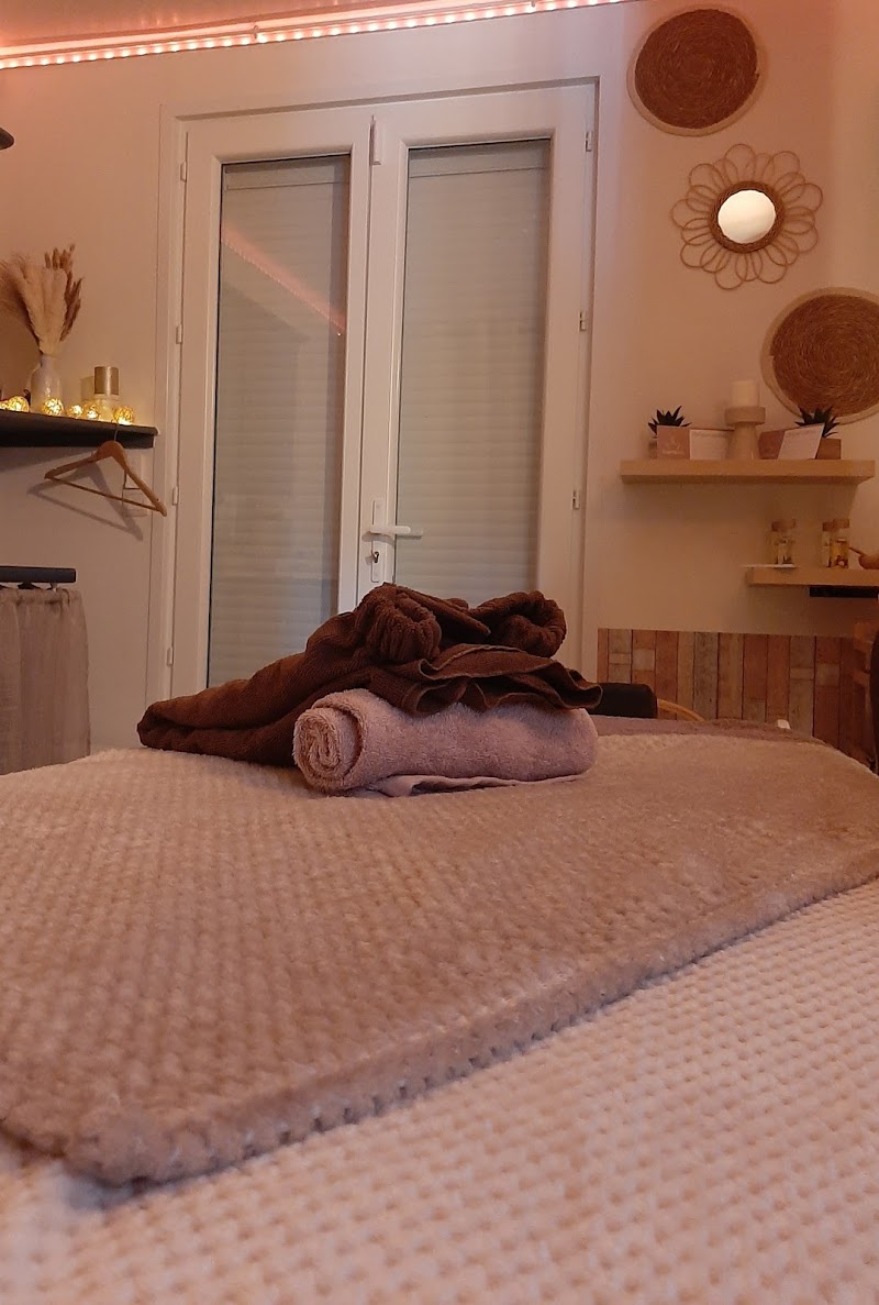 Head Bloom - Head Spa — masseur à Évreux