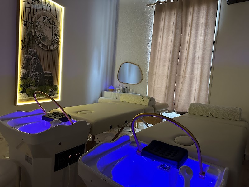HEAD SPA BRETEUIL — masseur à Évreux