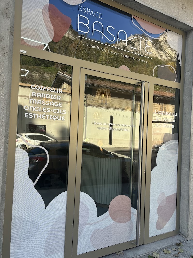 Head Spa by Léana — masseur à Grenoble