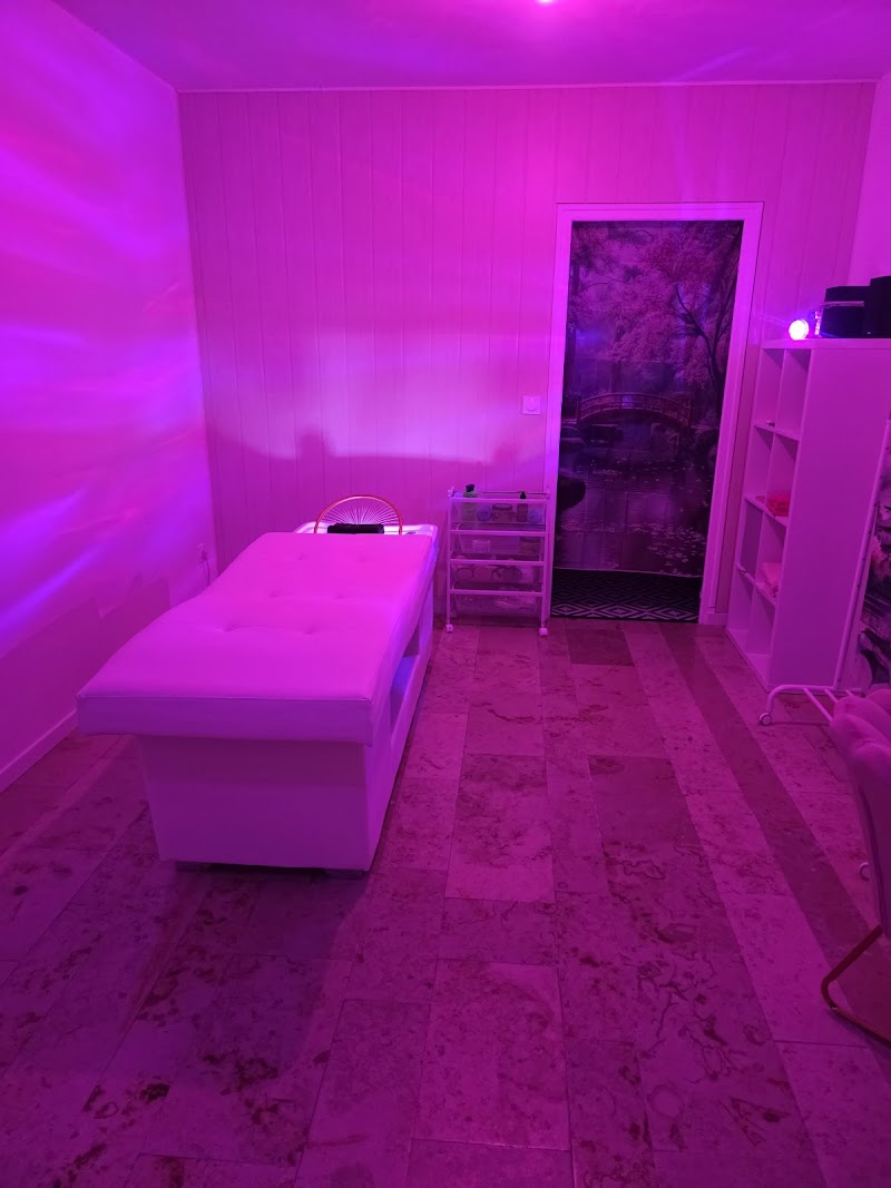 Head Spa L'art du bien-être — masseur à Charleville-Mézières