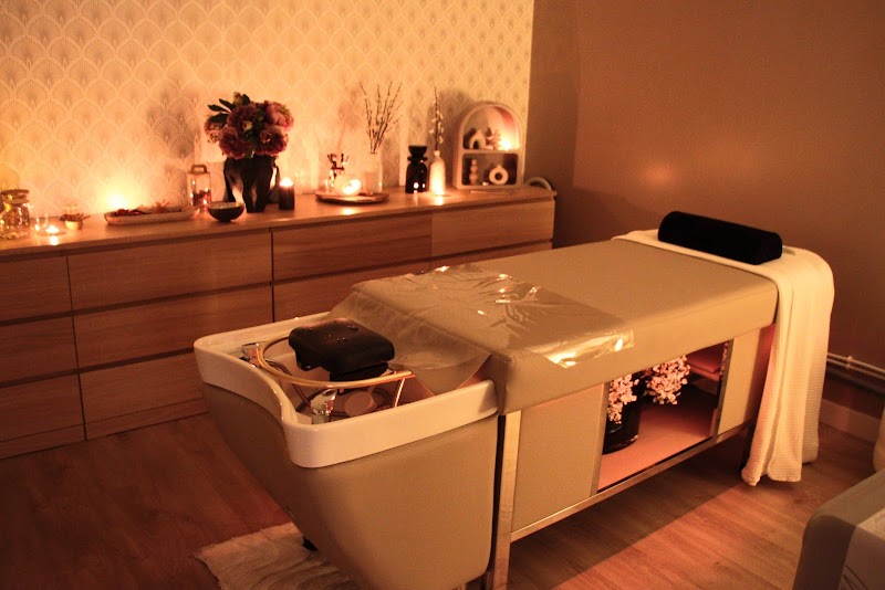 Head Spa OSAKA — masseur à Perpignan