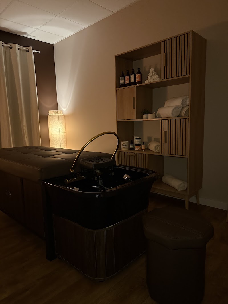 Head Spa So — masseur à Montauban
