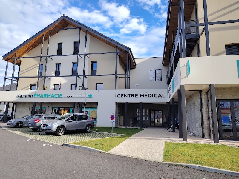 Headspa.64 — masseur à Pau