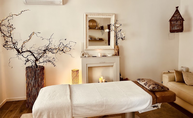 Héra Massage — masseur à Argenteuil