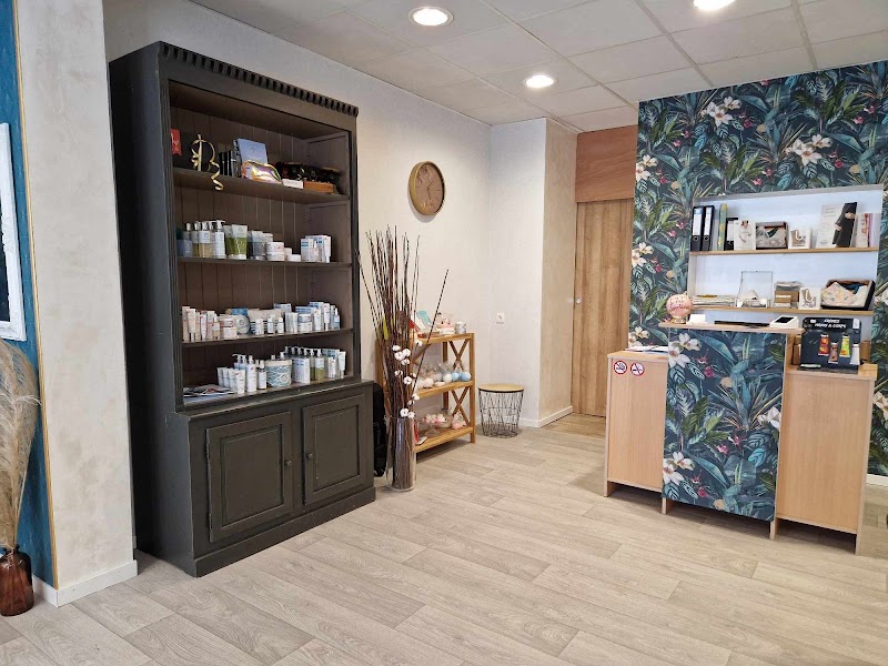 Instant Bien-être — masseur à Cherbourg-en-Cotentin