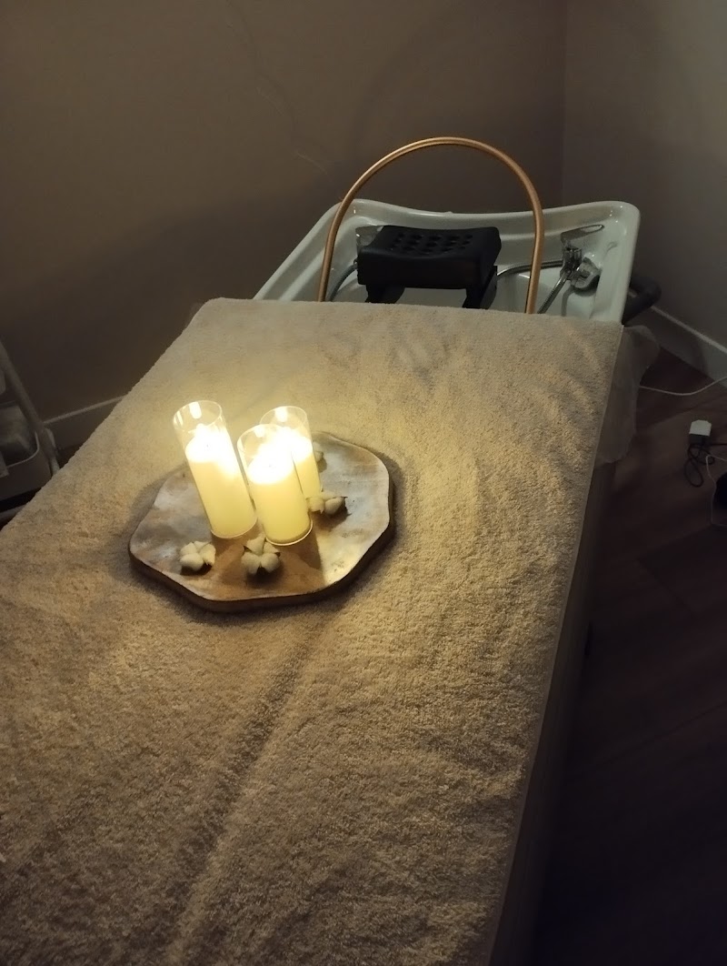 Instant d'Évasion — masseur à Orléans