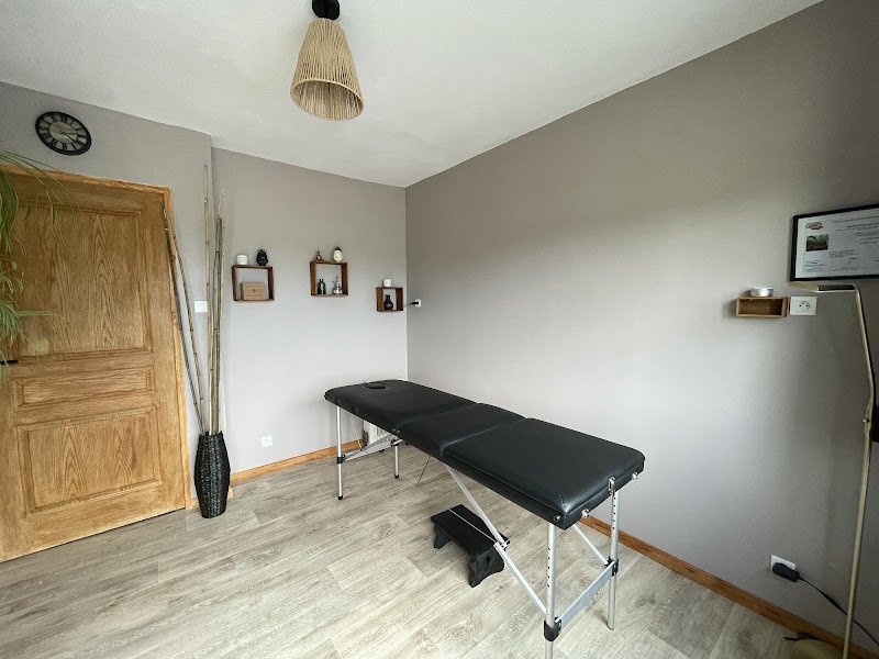 Institut Cocodel - Institut Massage Calais — masseur à Calais