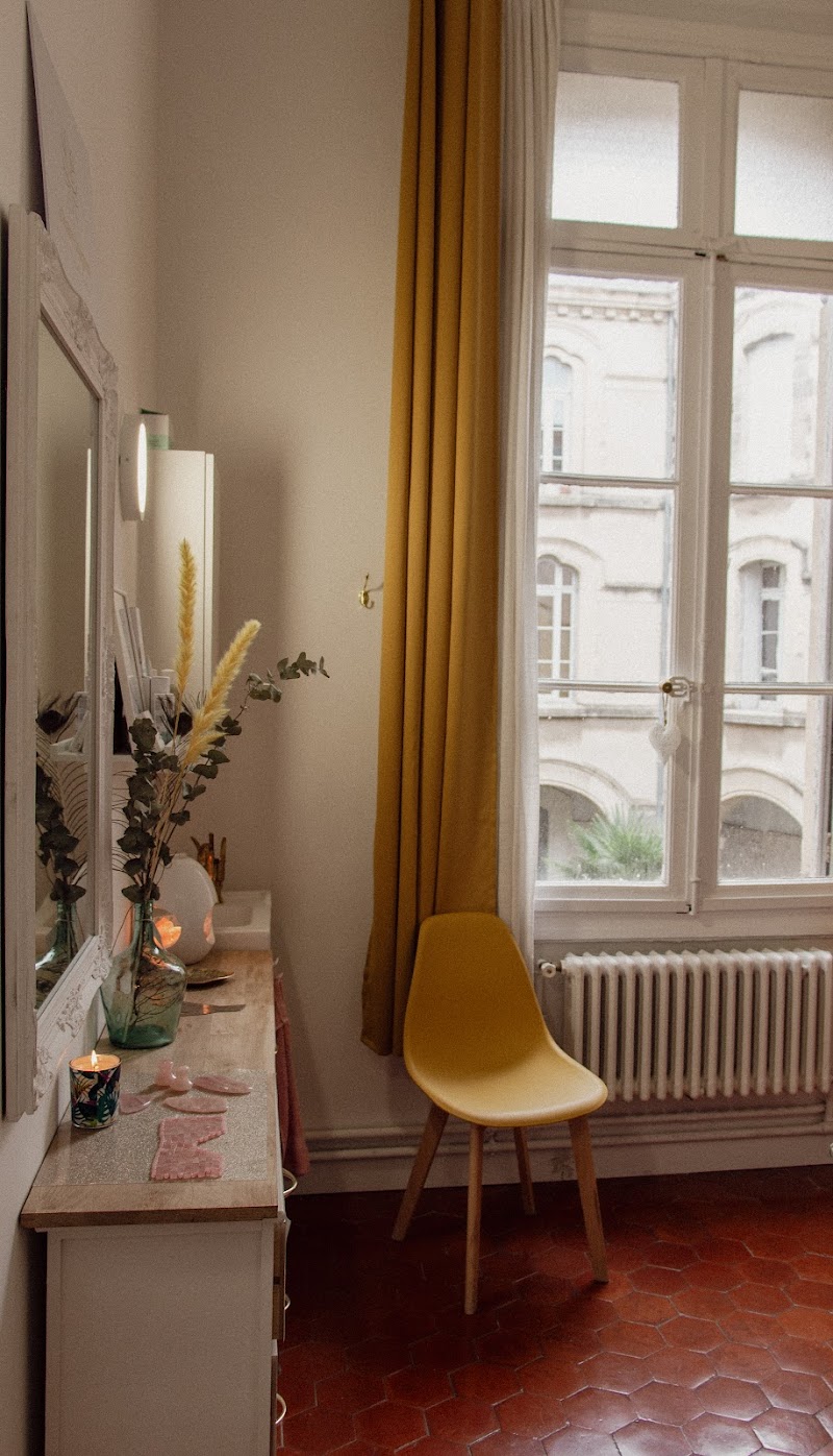 Institut de beauté Montpellier | soins esthétiques — masseur à Montpellier