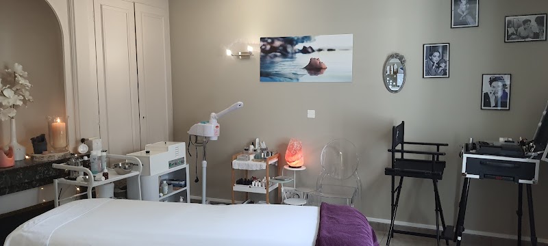 Institut de Fany — masseur à Chartres