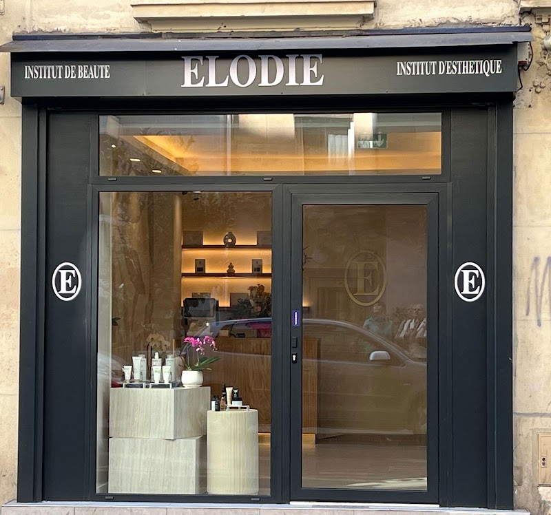 Institut d'esthétique et beauté Elodie Paris — masseur à Ivry-sur-Seine