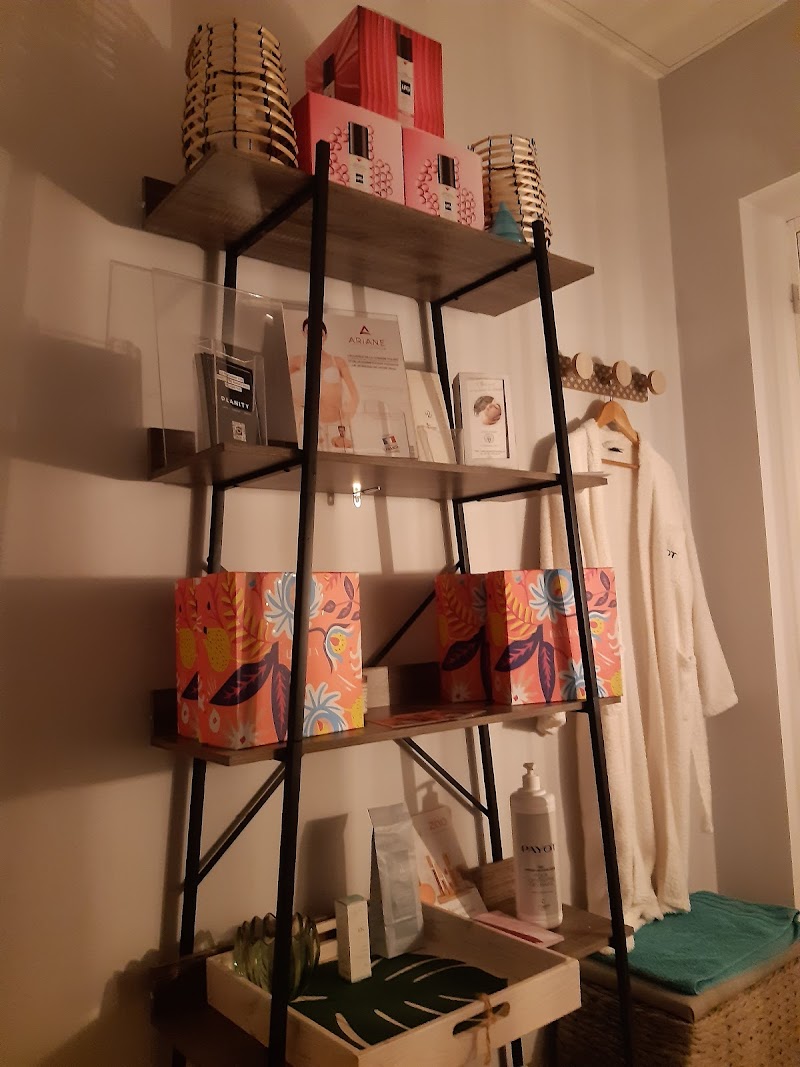 Institut Escale Beauté — masseur à Clermont-Ferrand