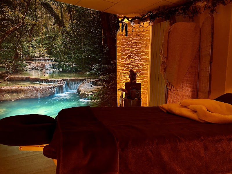 Institut Laroche Bien-Être — masseur à Issy-les-Moulineaux
