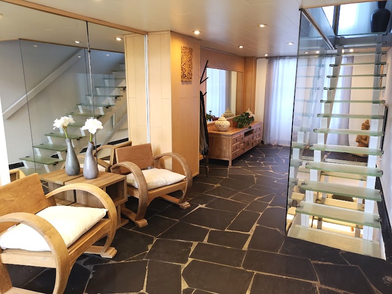 Institut Lune de miel beauté — masseur à Grenoble