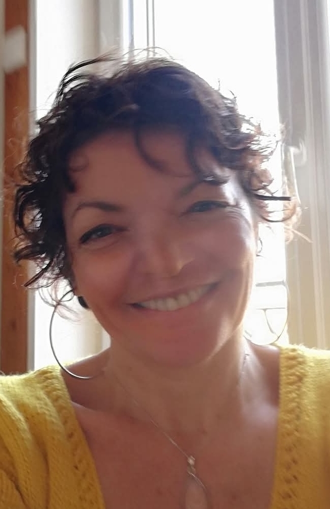 Isabelle DEMONET - Psychopraticienne & Réflexologue. — masseur à Saint-Étienne