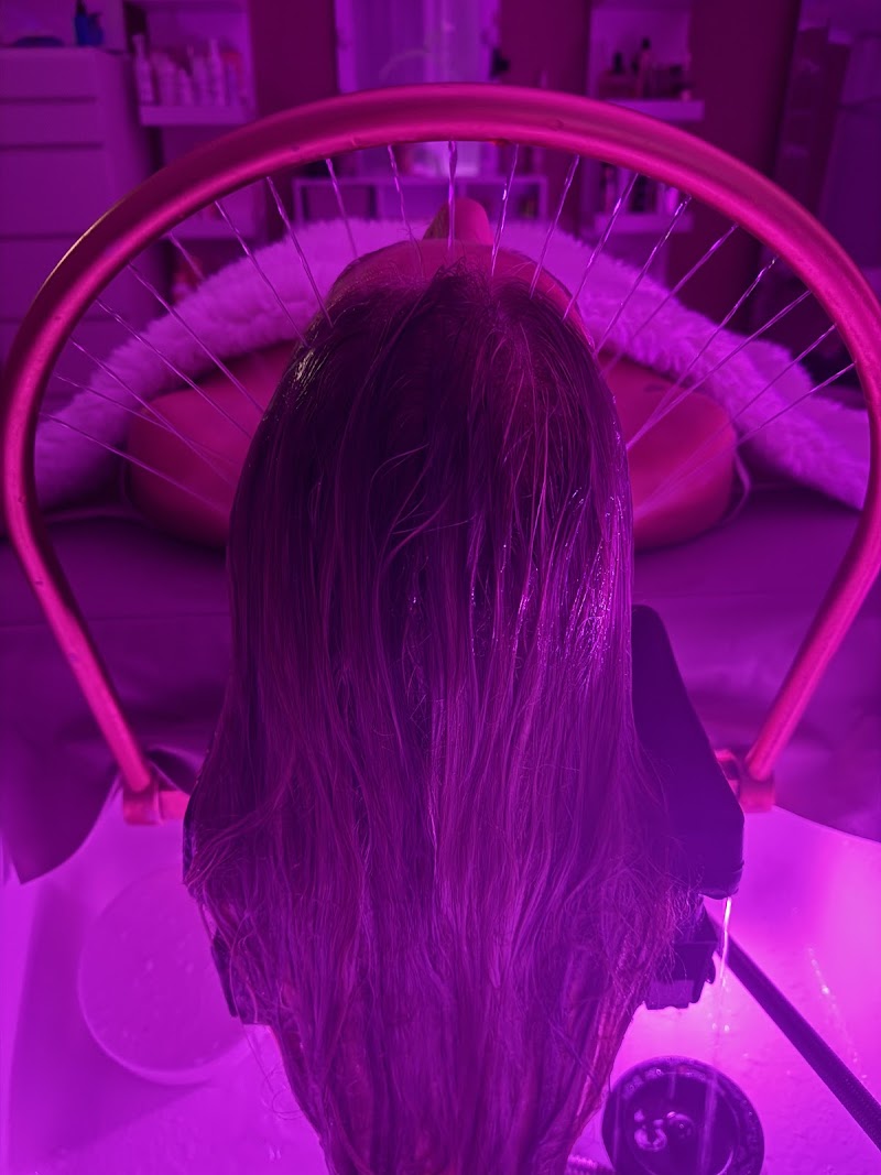 Jenny Beauty - Head SPA — masseur à Dunkerque