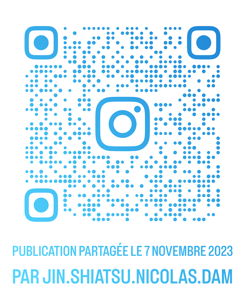 Jin Shiatsu - Nicolas Dam — masseur à Clamart
