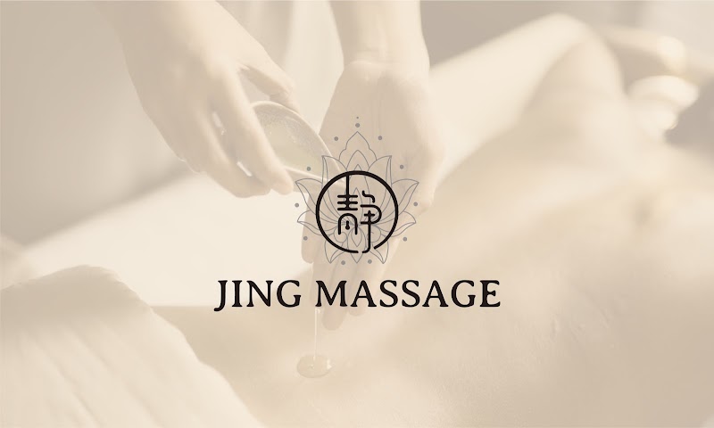 Jing-massages chinois — masseur à La Rochelle