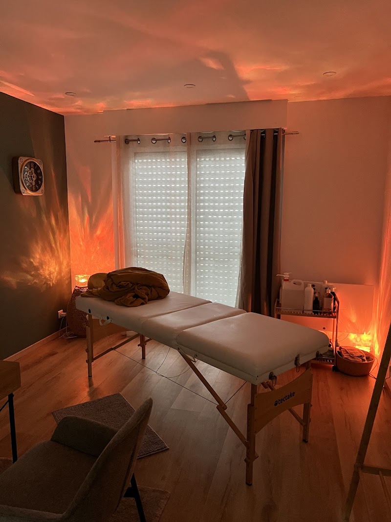 JOA CENTER | Centre de récupération sportive & bien-être — masseur à Orléans