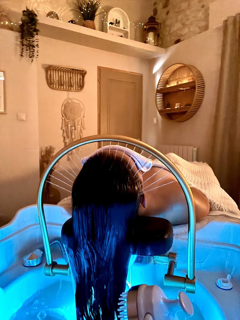 Johanna Head Spa Dijon – Massages et Soins — masseur à Dijon