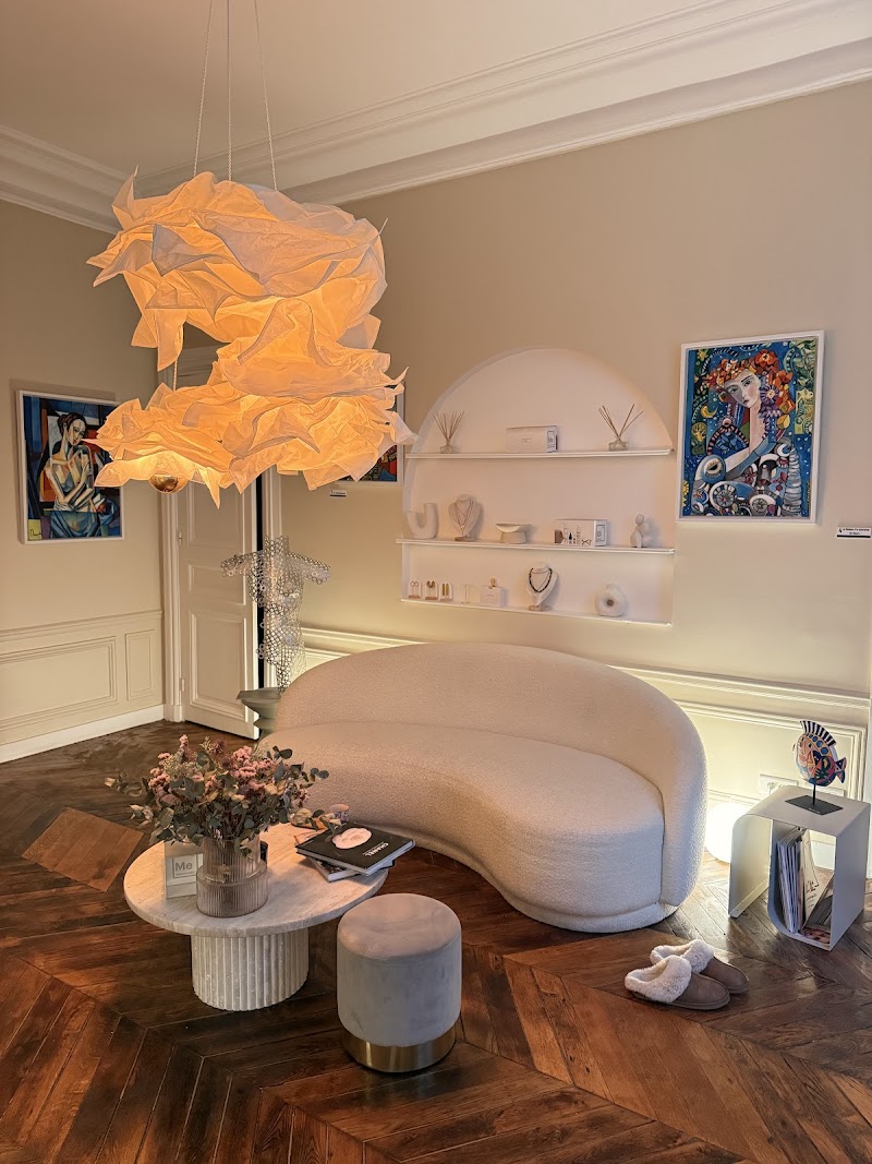 Joy Cassi Massage — masseur à Boulogne-Billancourt